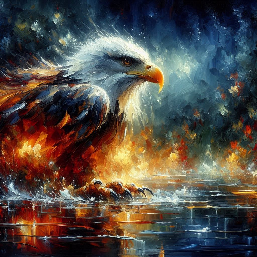 Eagle