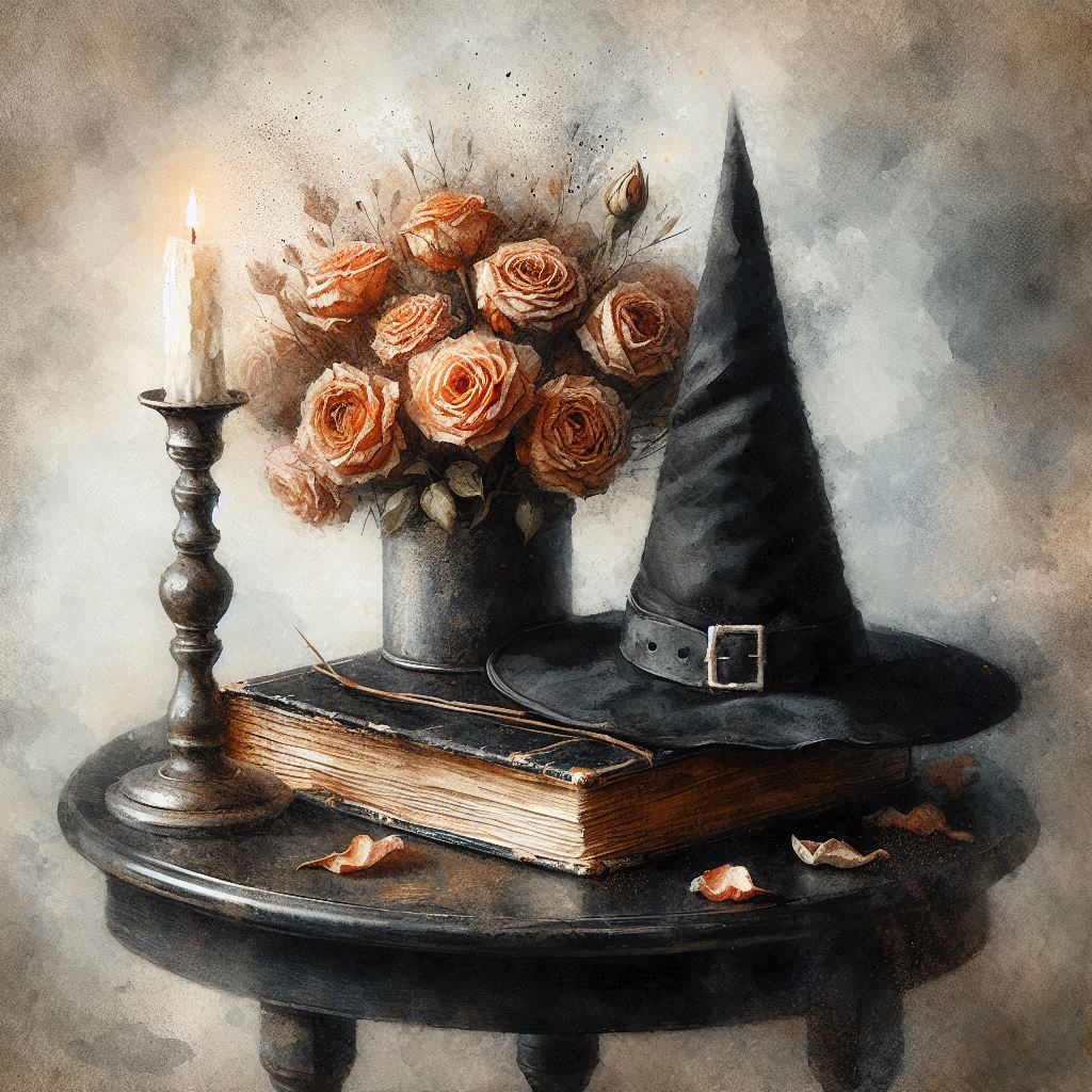 Witch Hat-02