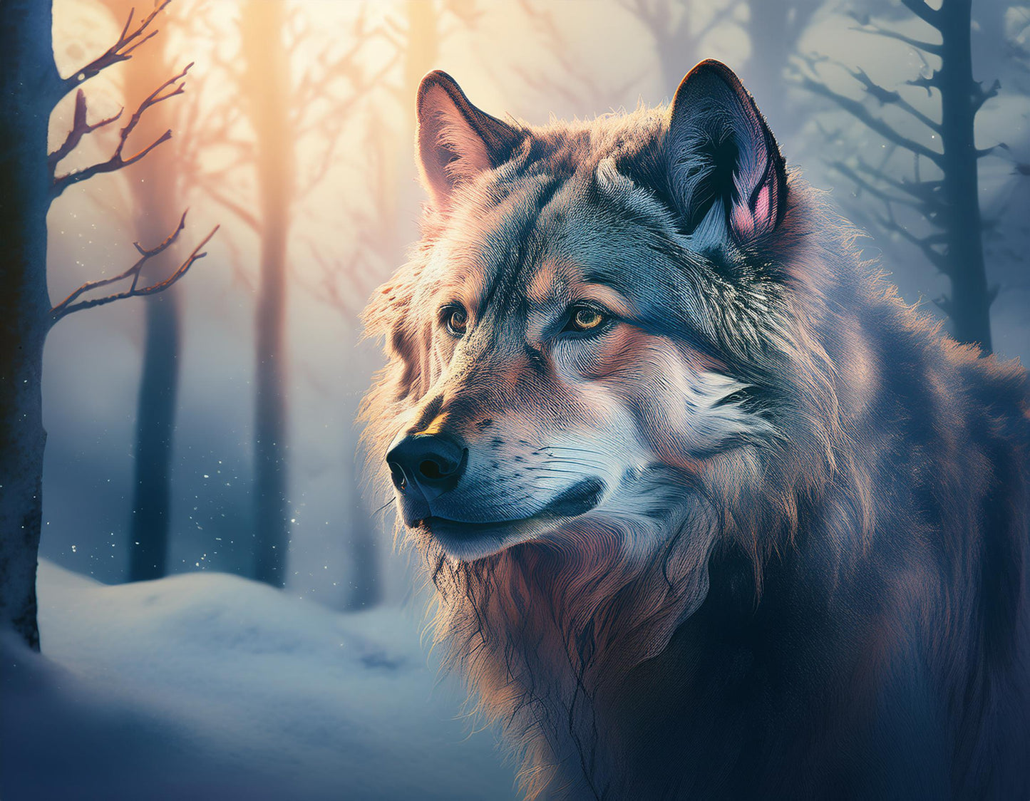 Wolf