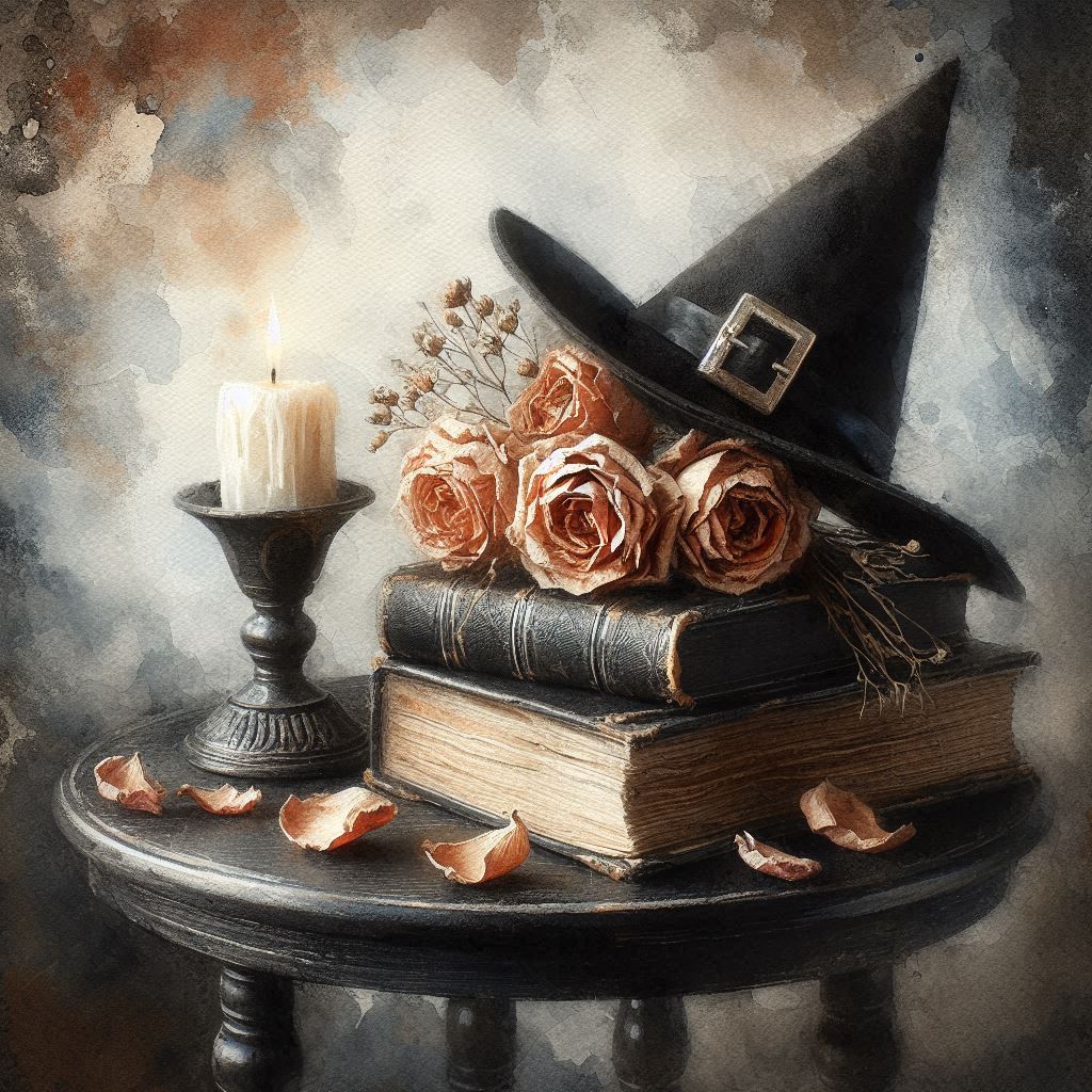 Witch Hat-05