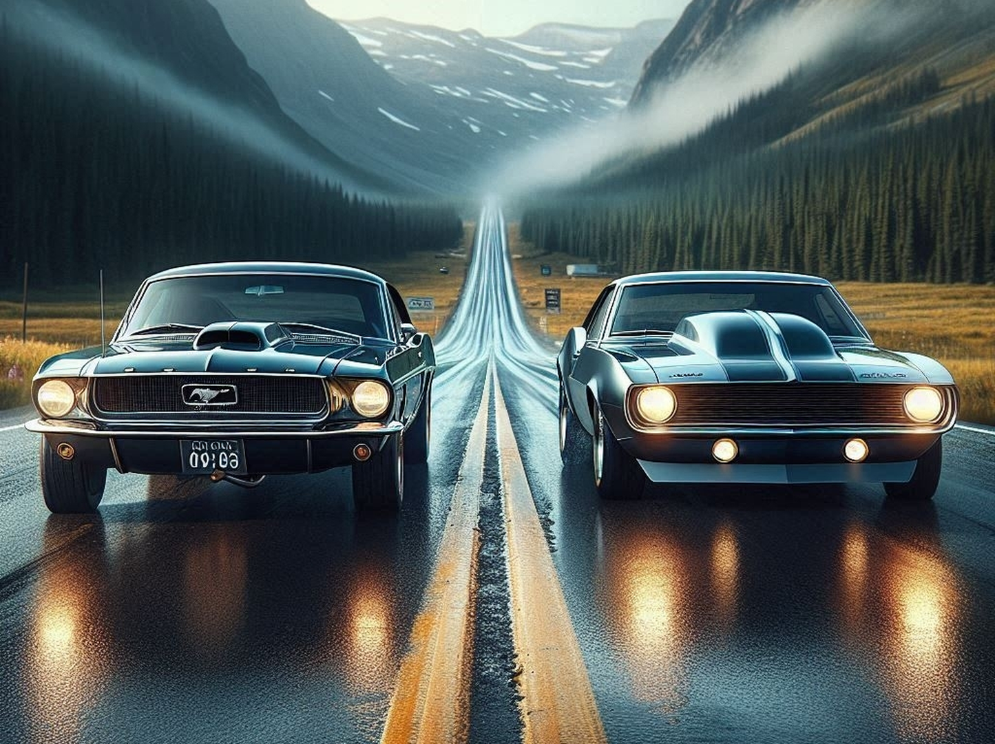 Cars