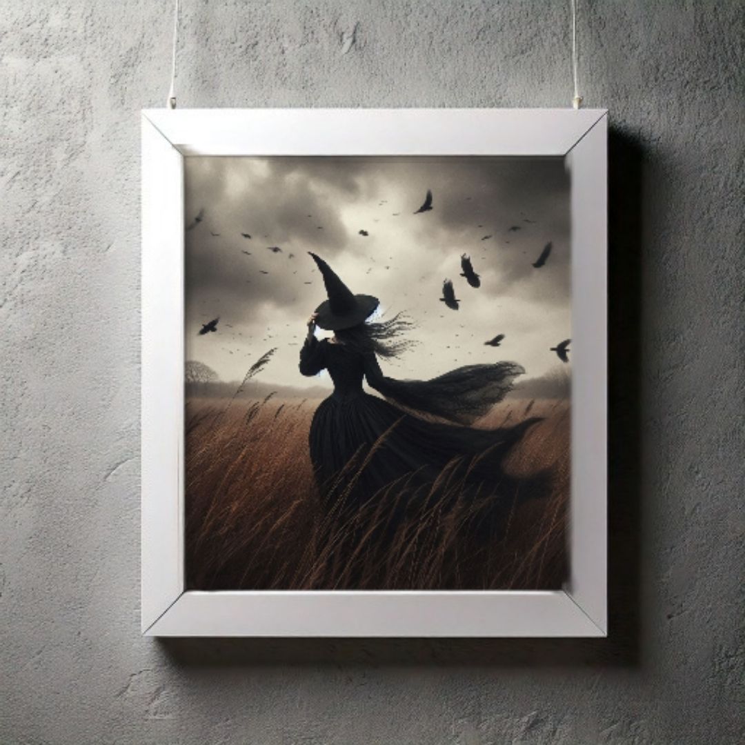 Black Witch-01
