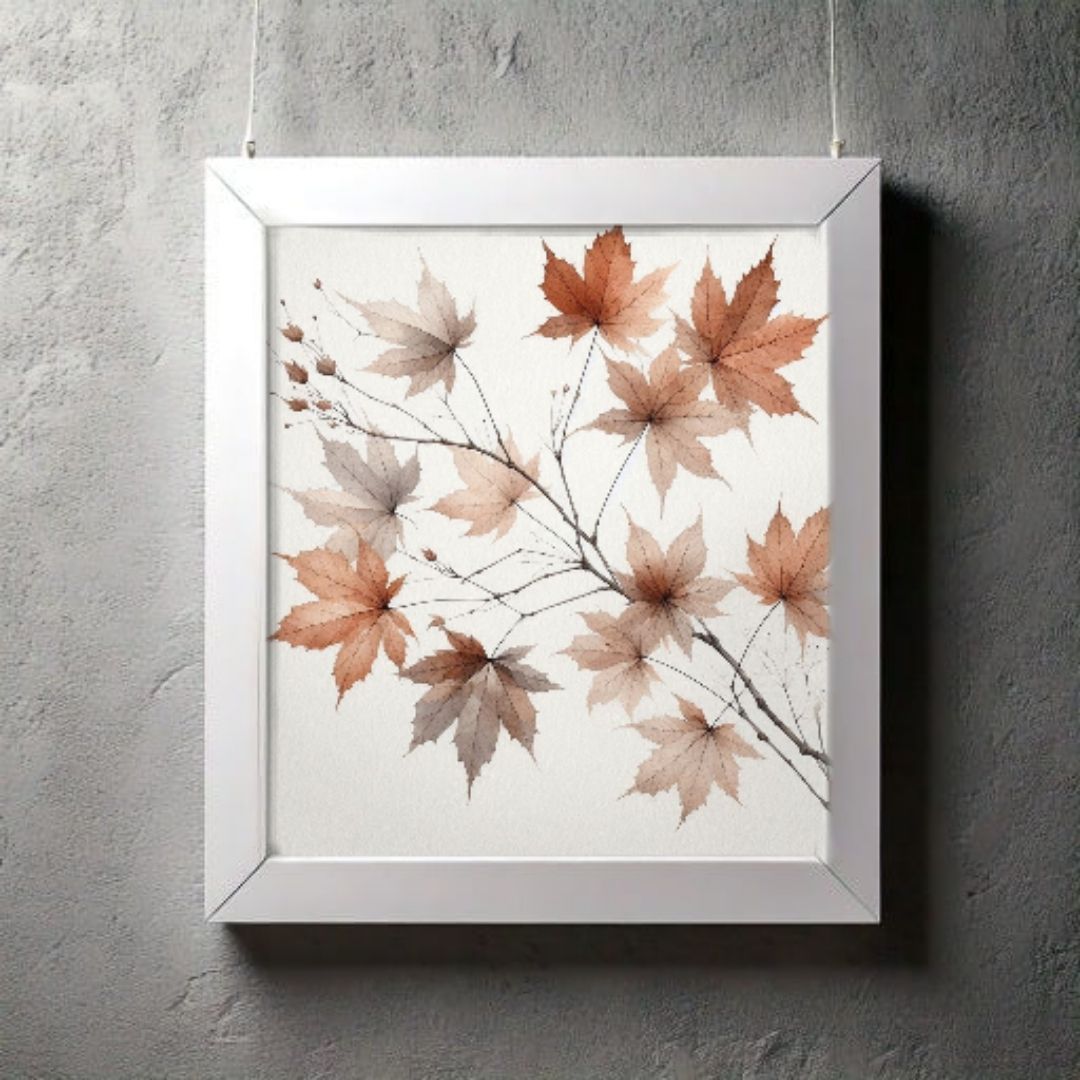 Fall Leaves-3