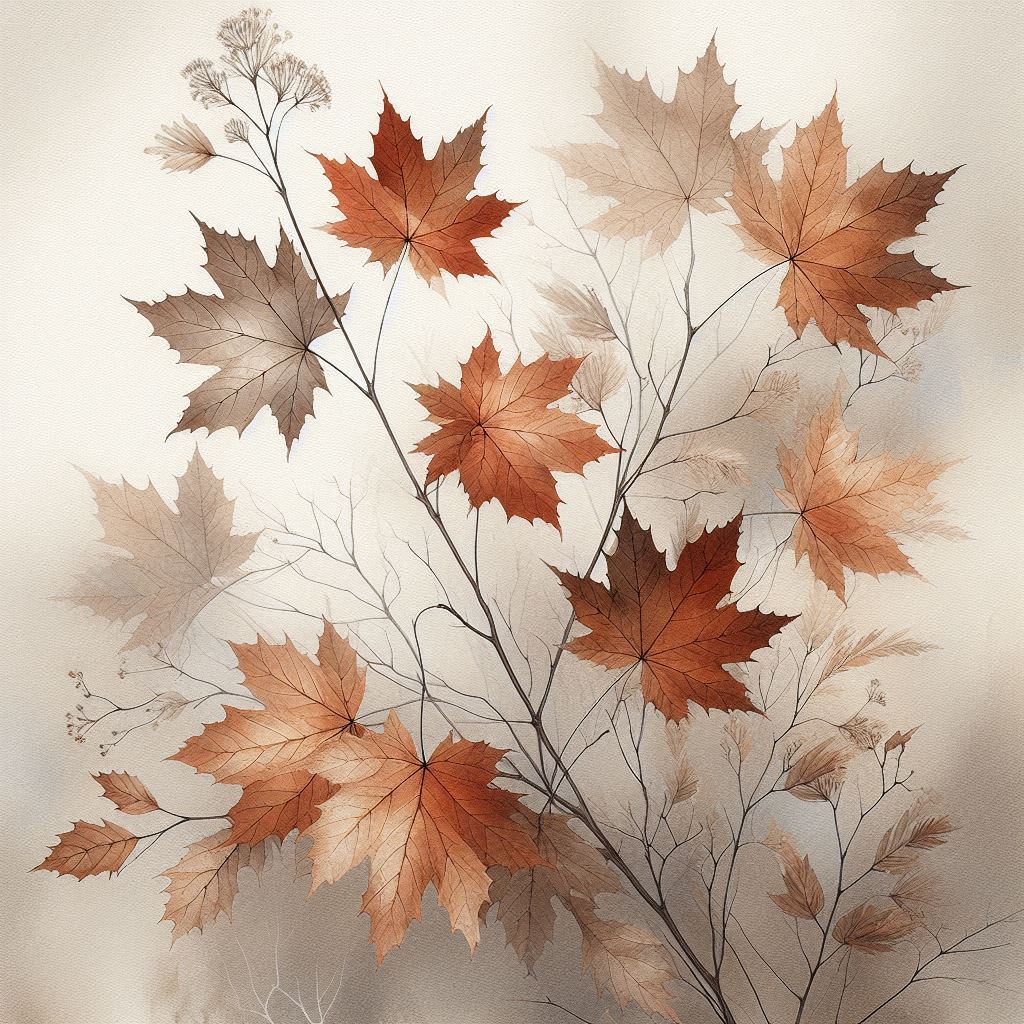 Fall Leaves-4