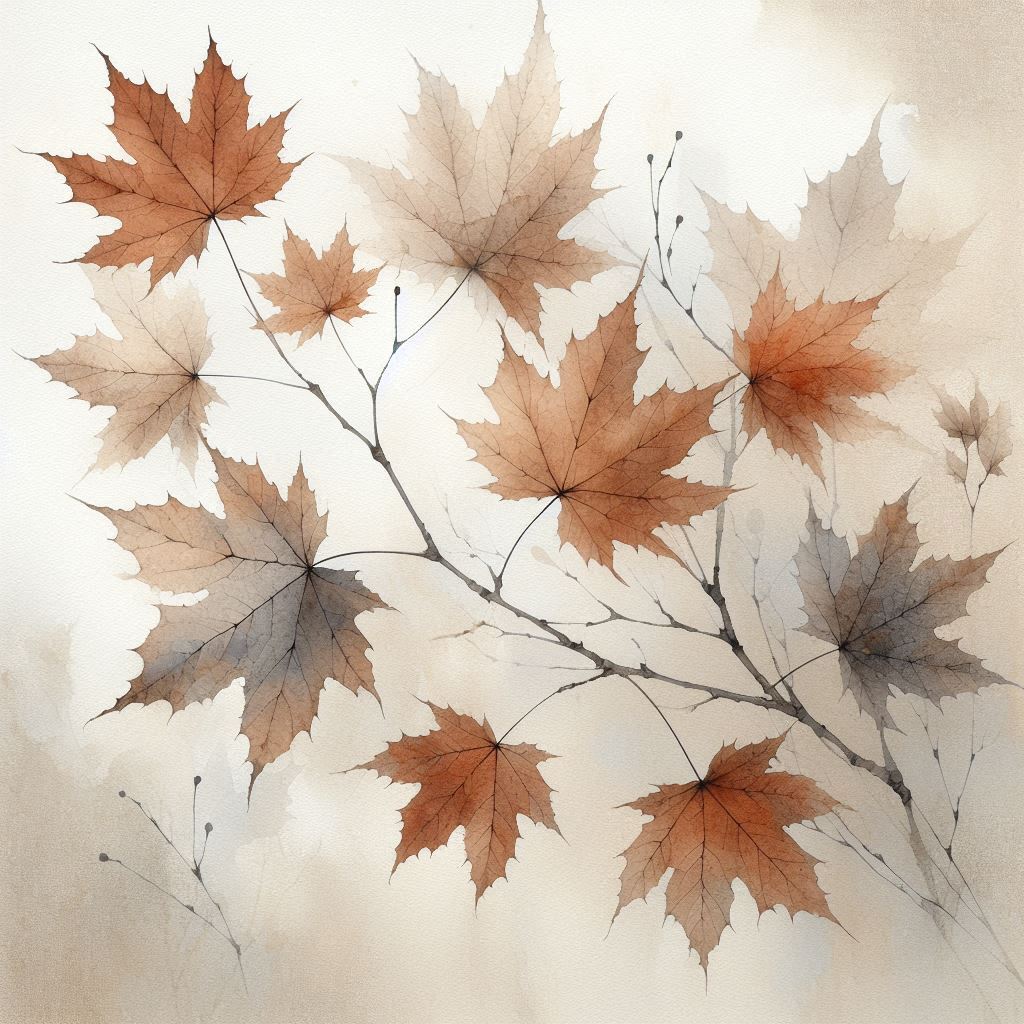 Fall Leaves-6