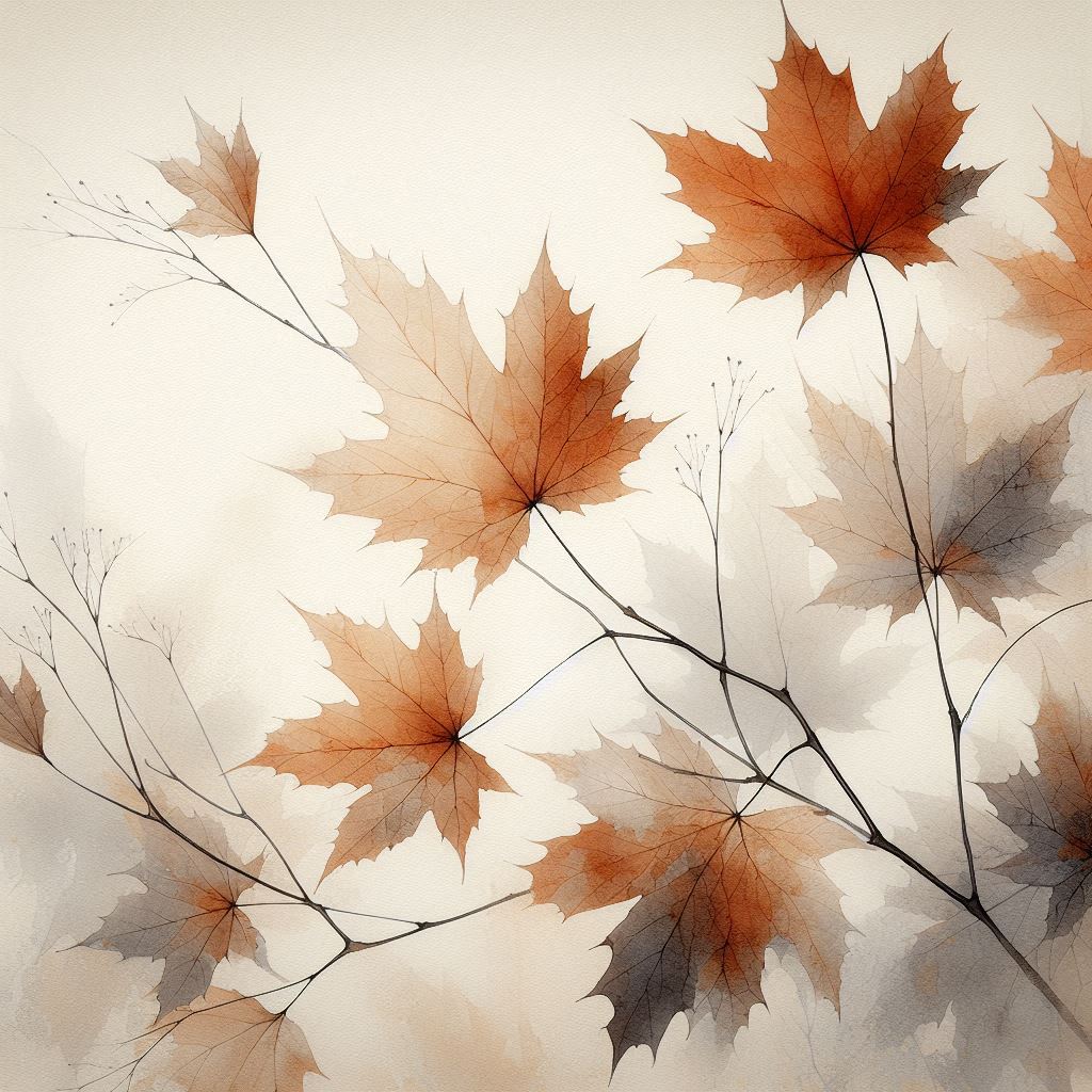 Fall Leaves-7