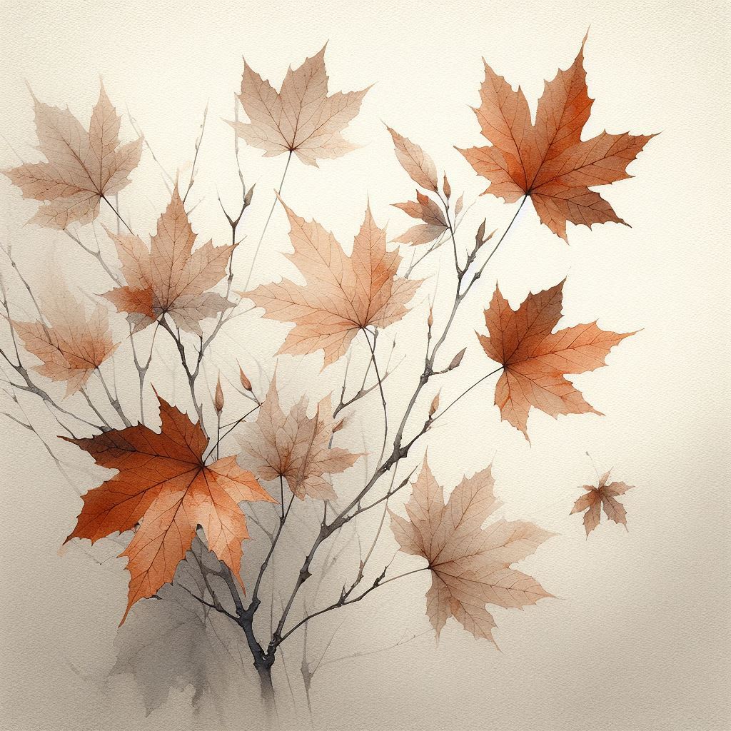 Fall Leaves-8