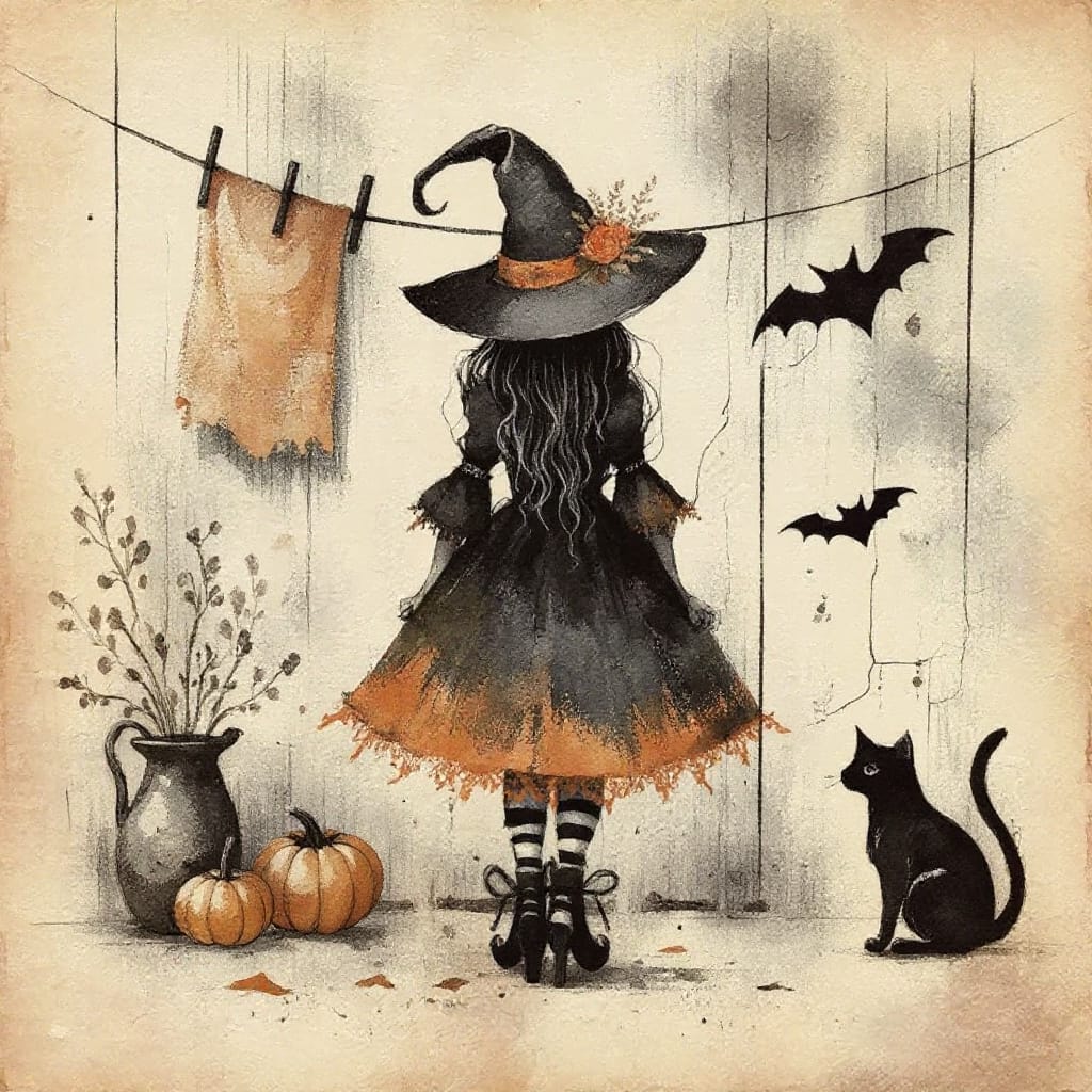 Little Witch-01