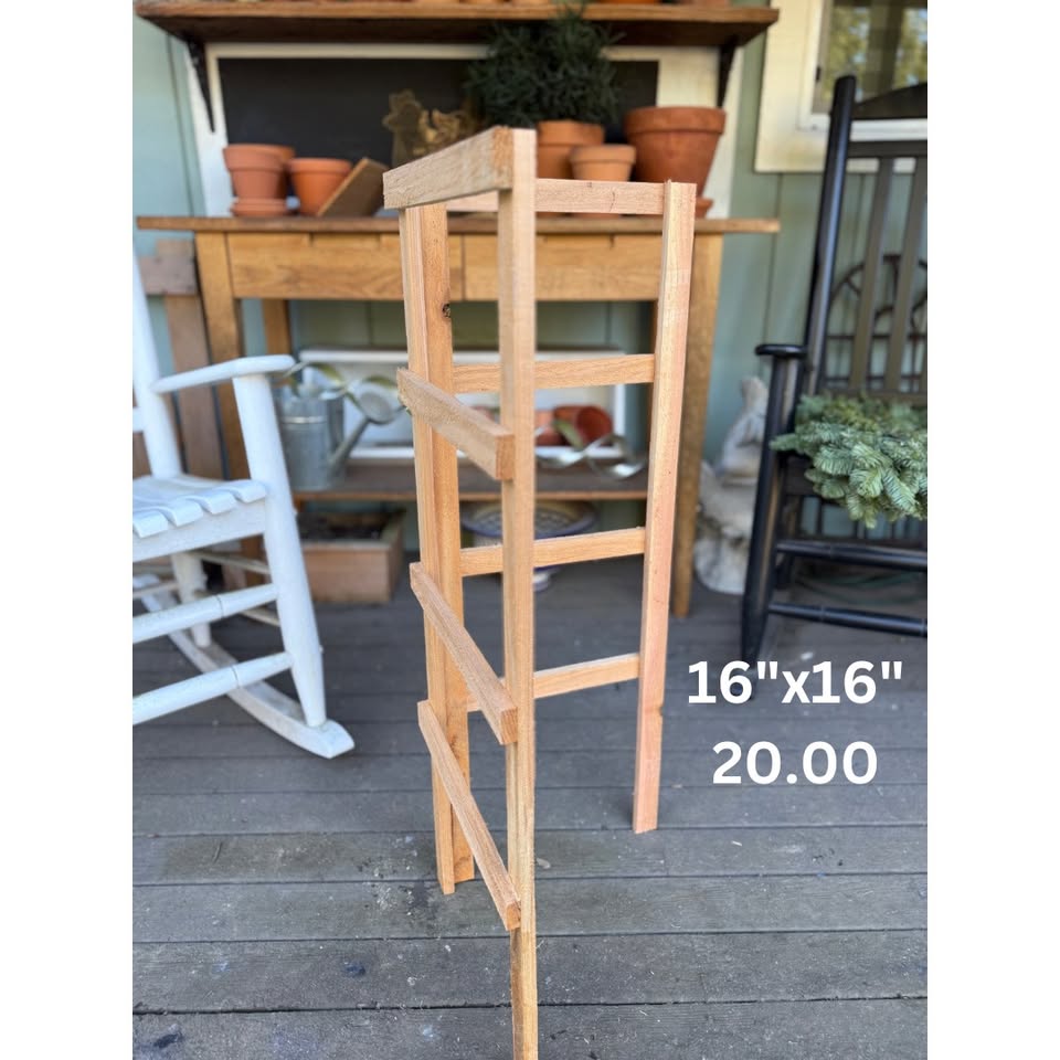 Trellis
