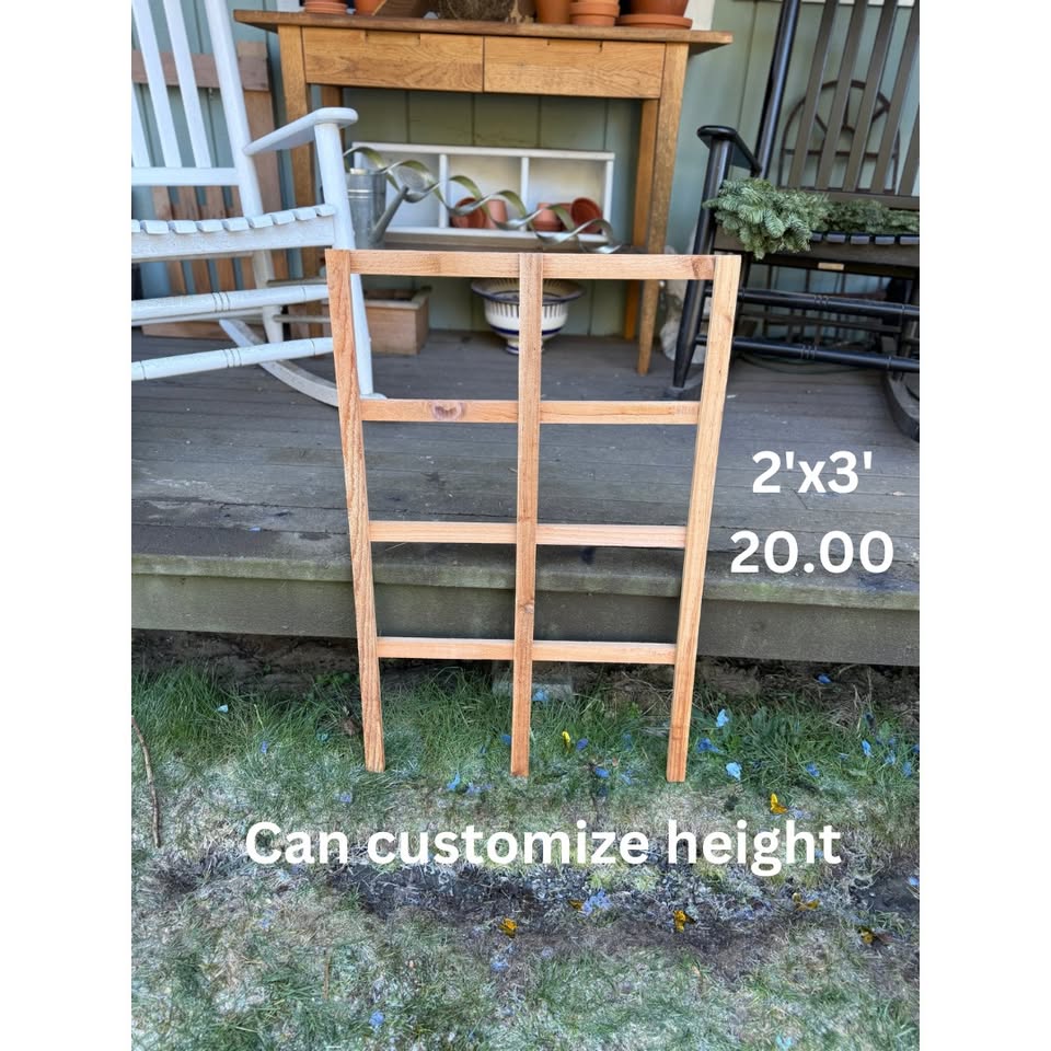Trellis