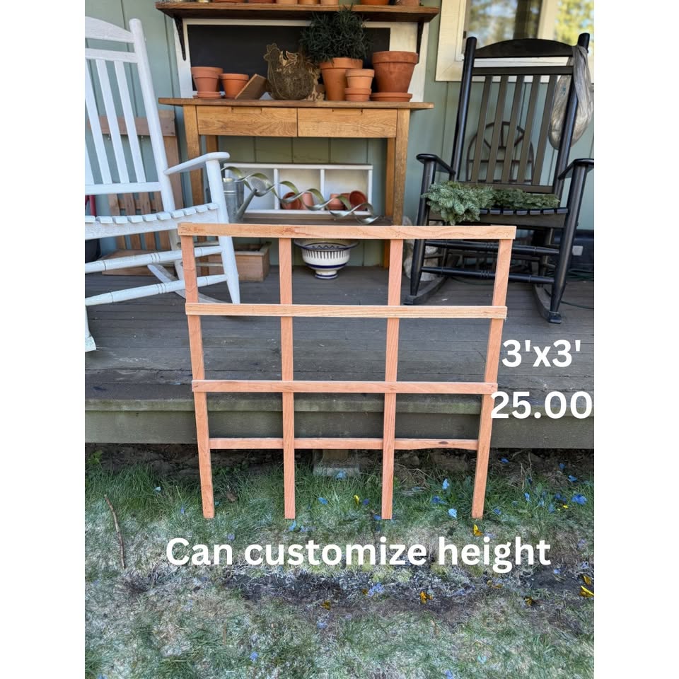Trellis