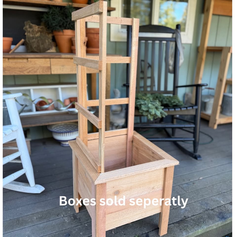 Trellis