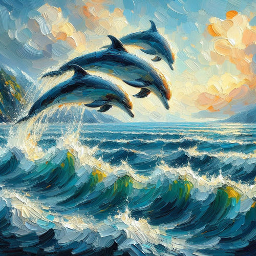Dolphins