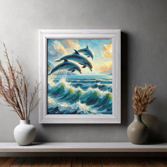 Dolphins