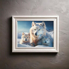 Arctic Wolves
