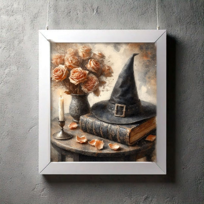 Witch Hat-03