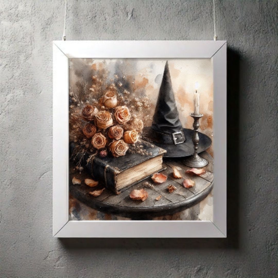Witch Hat-04