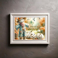 Whimsical Scarecrow-05