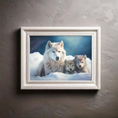 Arctic Wolves