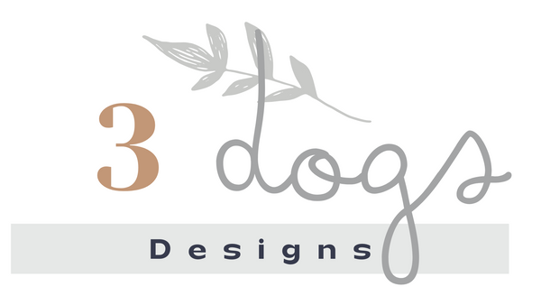 3 Dog Designs