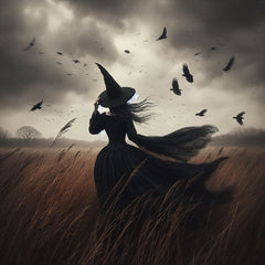 Black Witch-01
