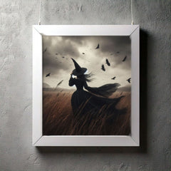 Black Witch-01