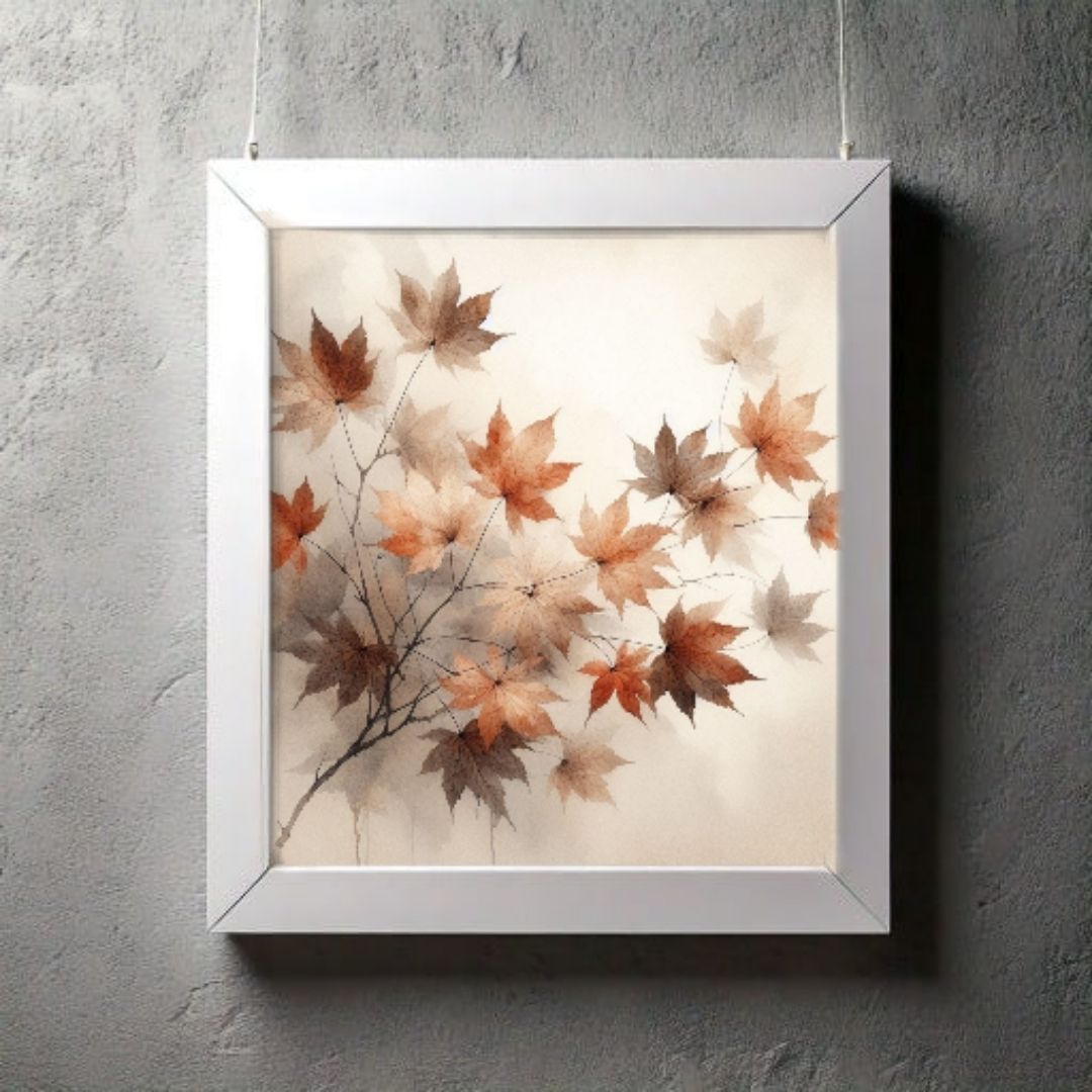 Fall Leaves-2