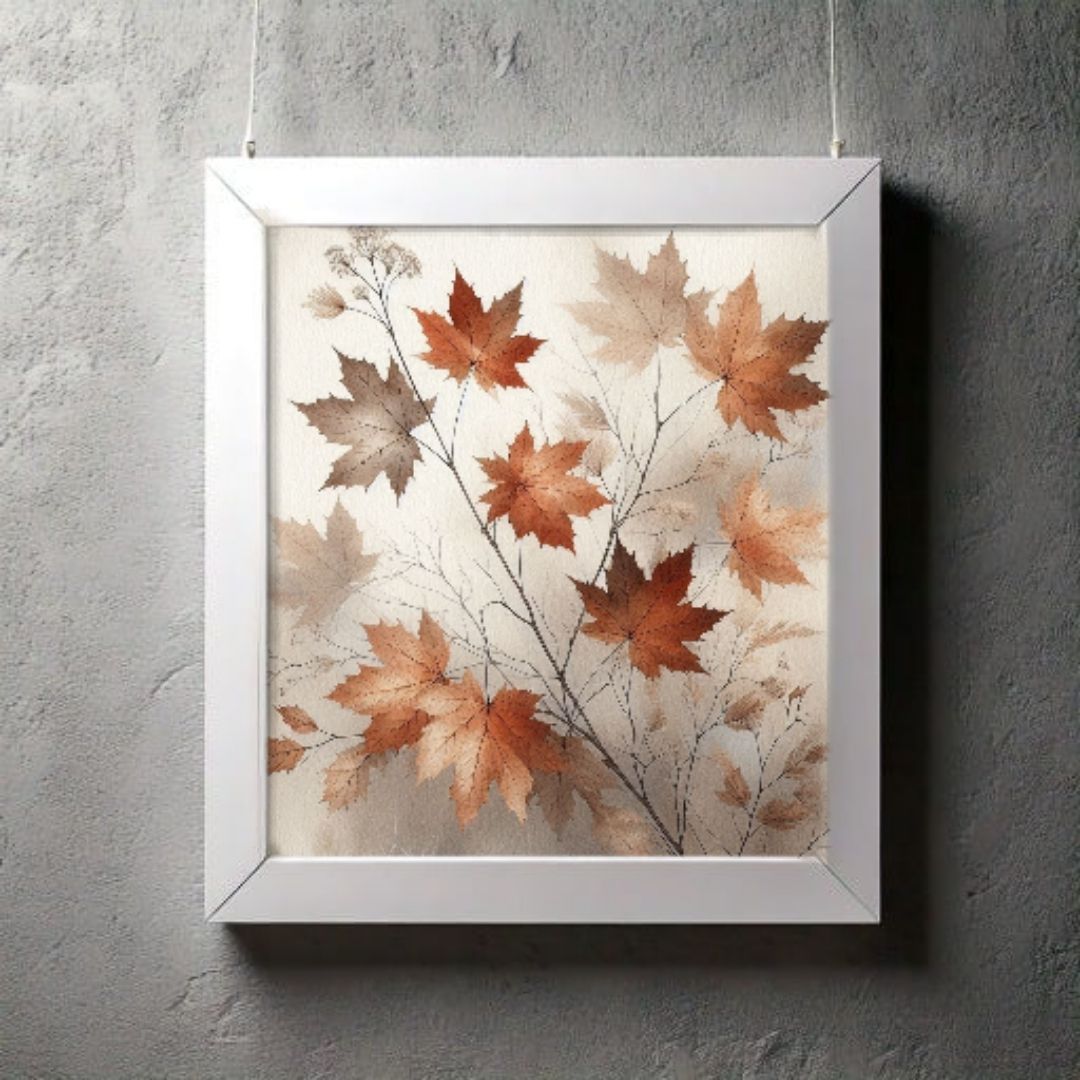Fall Leaves-4