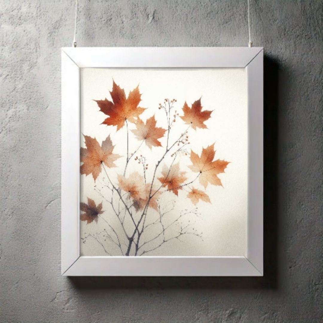 Fall Leaves-5