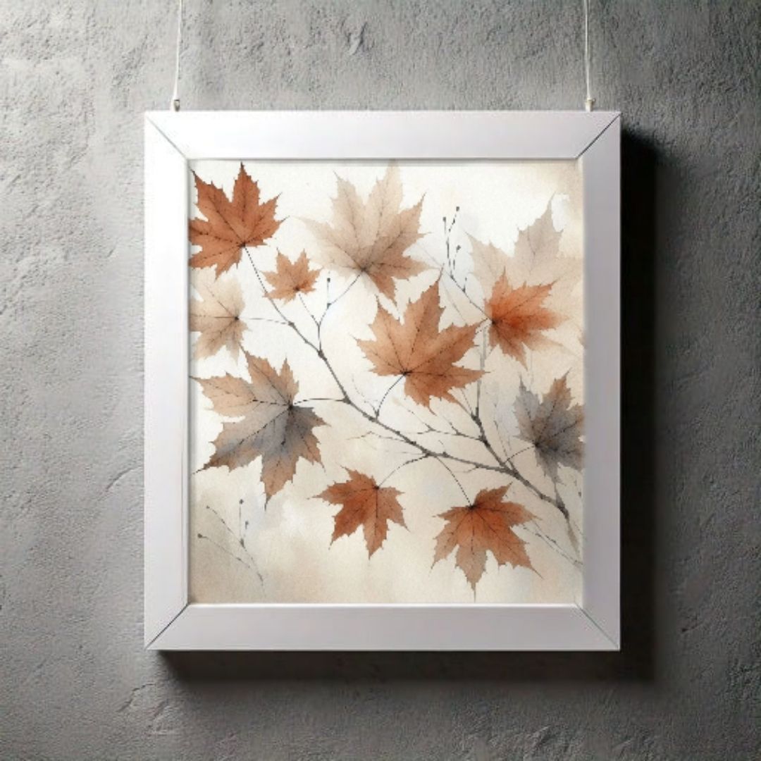 Fall Leaves-6