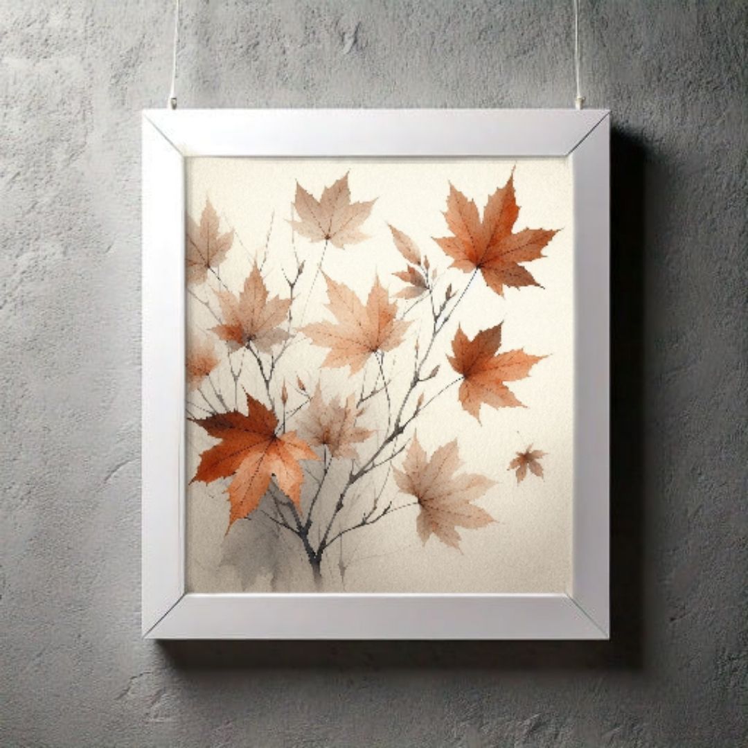Fall Leaves-8