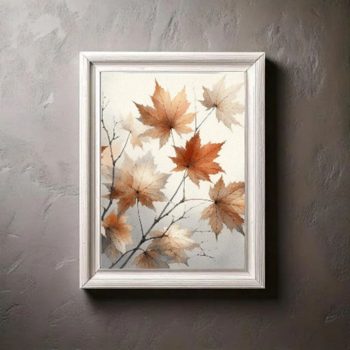 Fall Leaves