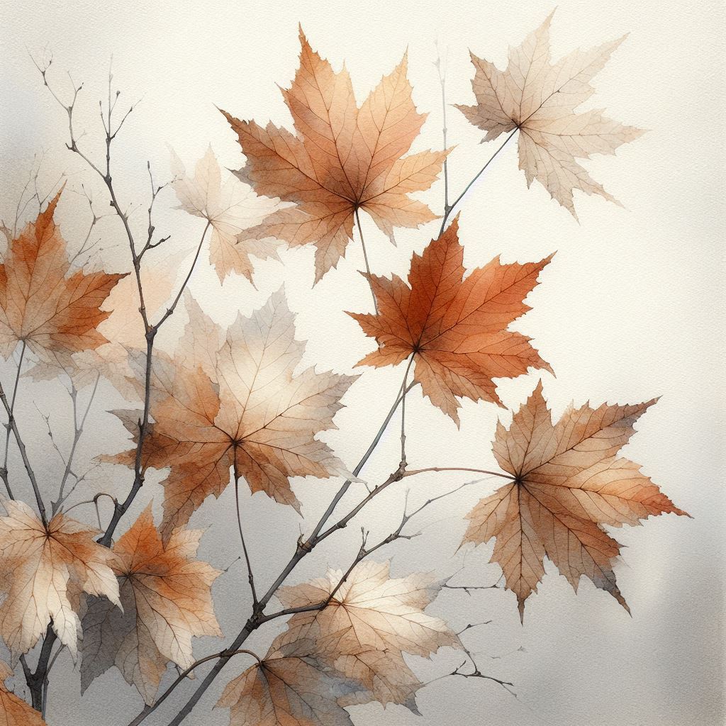 Fall Leaves