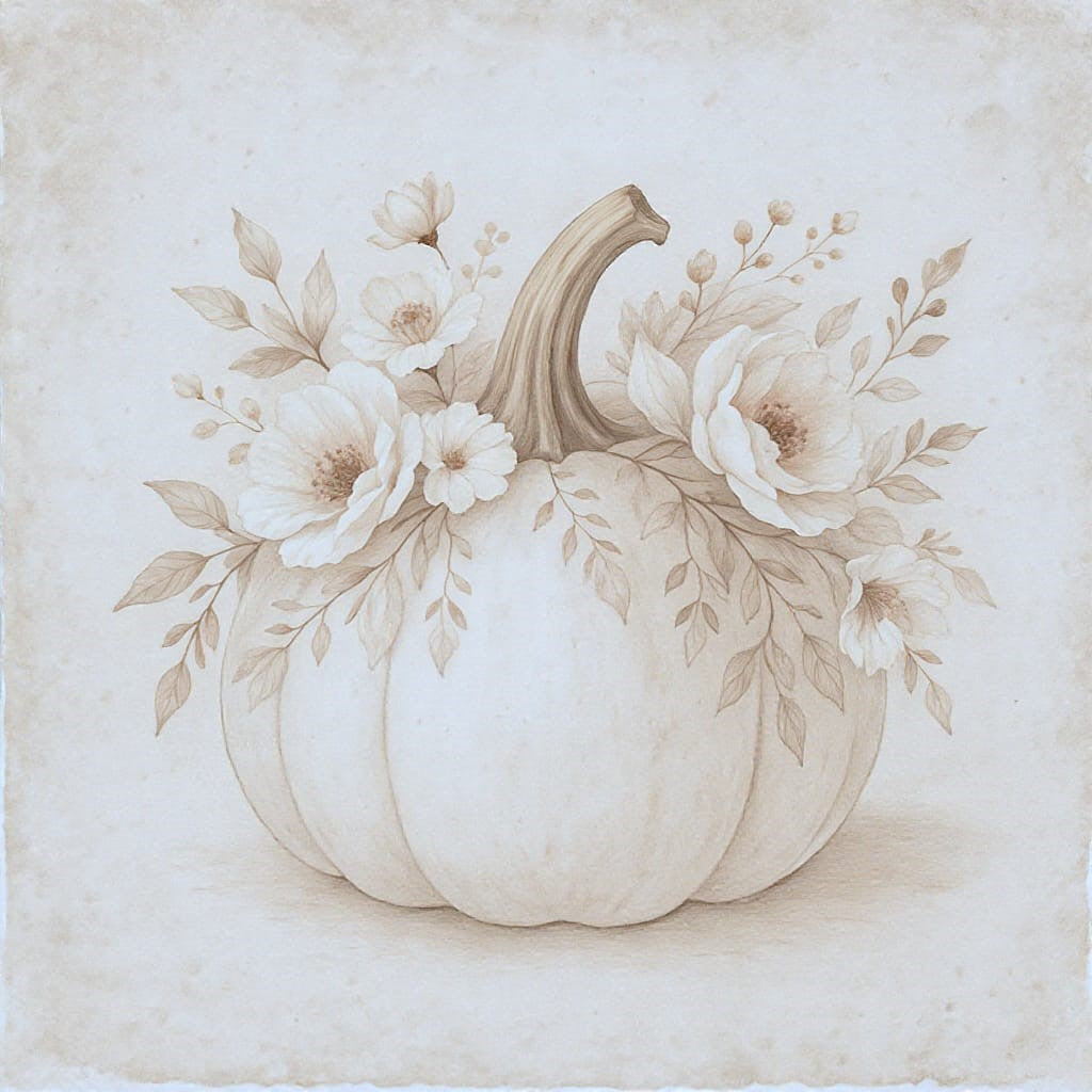 White Pumpkins-02