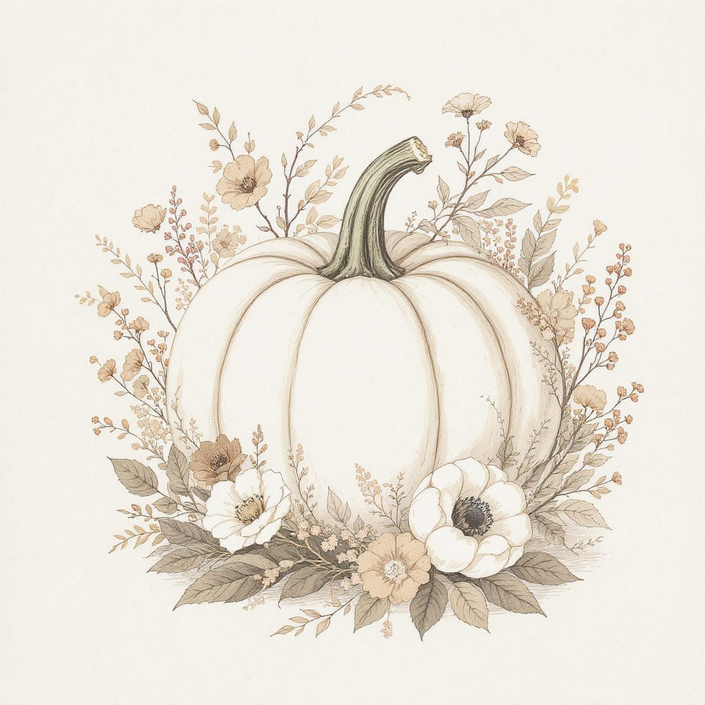 White Pumpkins-03