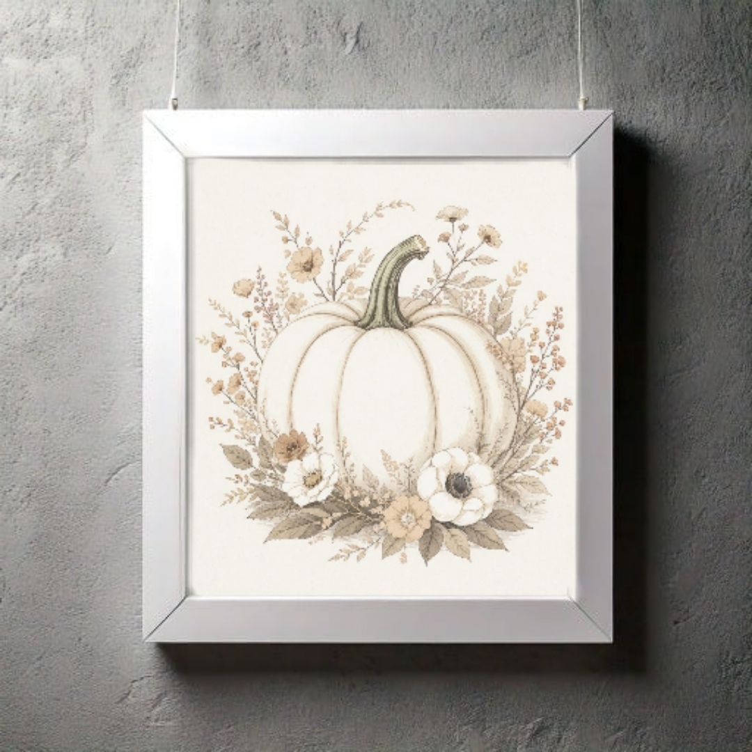 White Pumpkins-03
